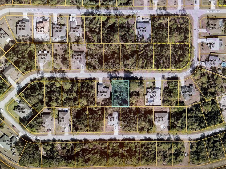 En Venta: $20,000 (0.23 acres)