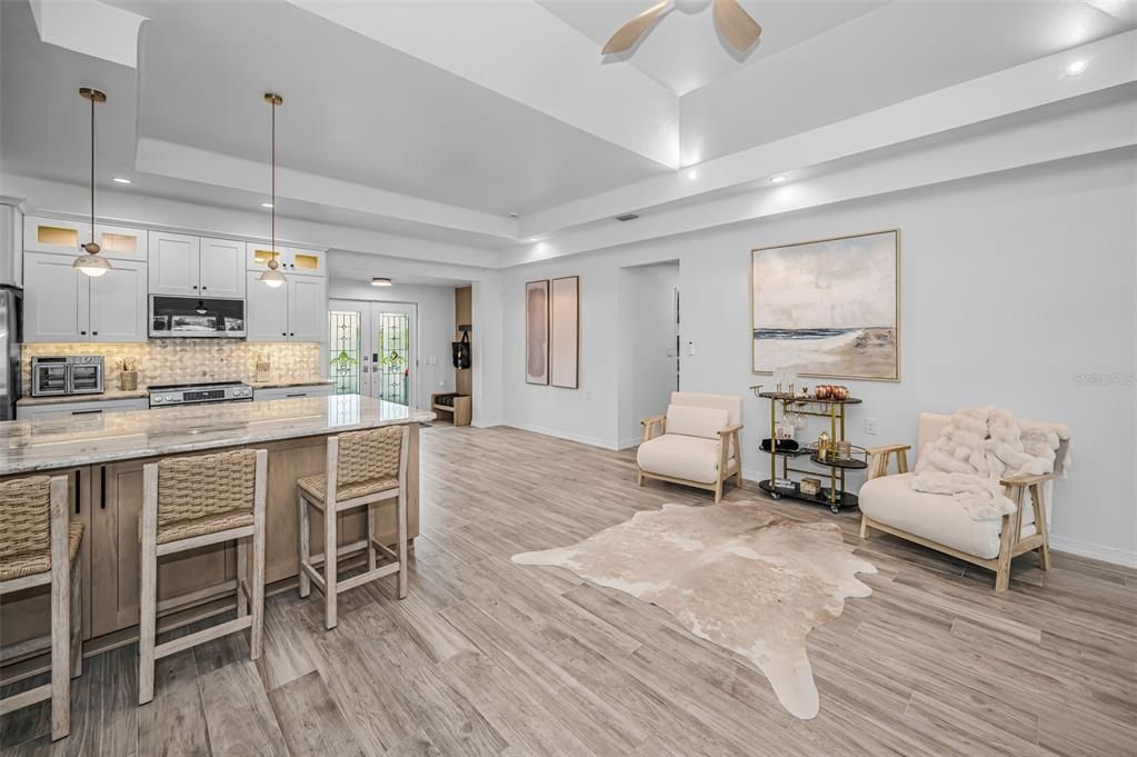 En Venta: $1,550,000 (3 camas, 3 baños, 2098 Pies cuadrados)
