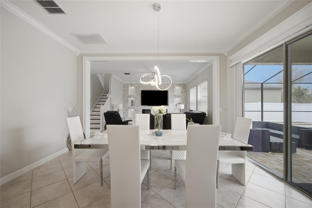 В аренду: $3,895 (5 спален, 3 ванн, 2964 Квадратных фут)