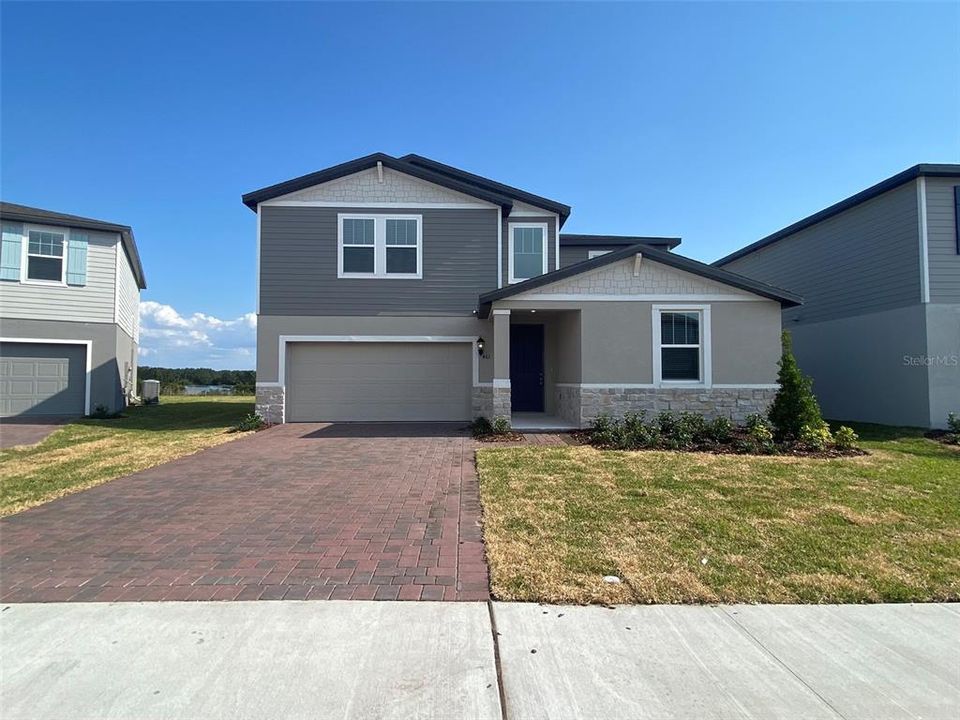 For Rent: $2,899 (4 beds, 3 baths, 2634 Square Feet)