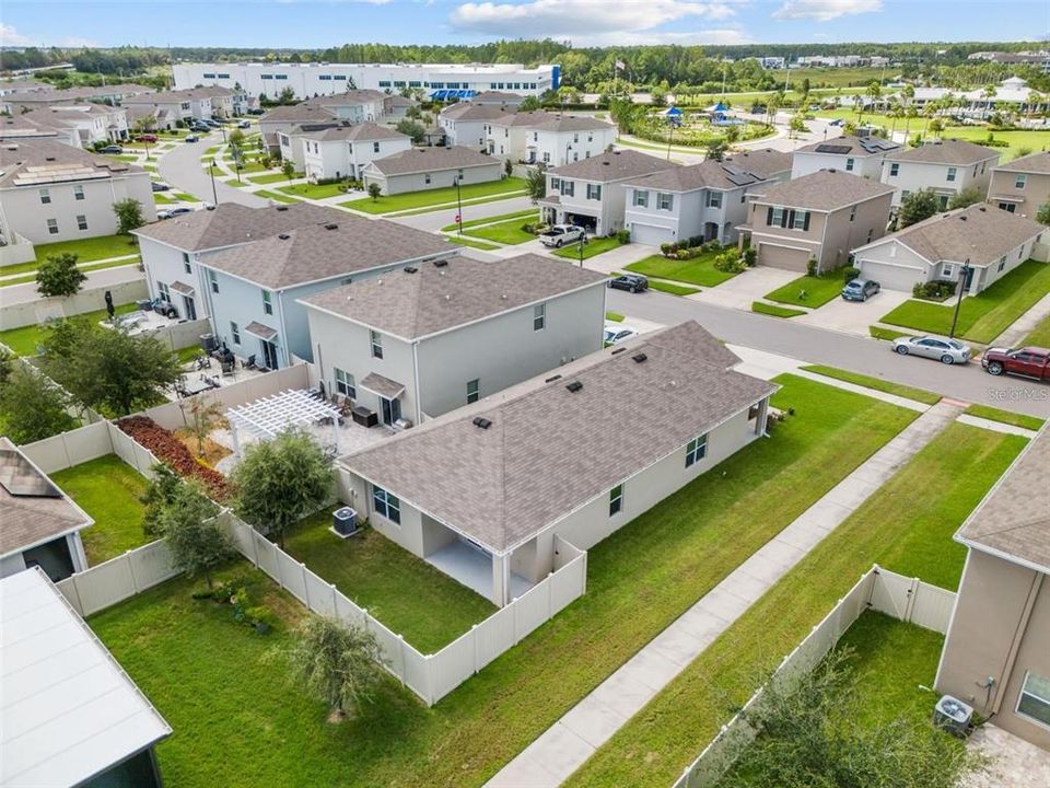 В аренду: $2,600 (3 спален, 2 ванн, 1504 Квадратных фут)