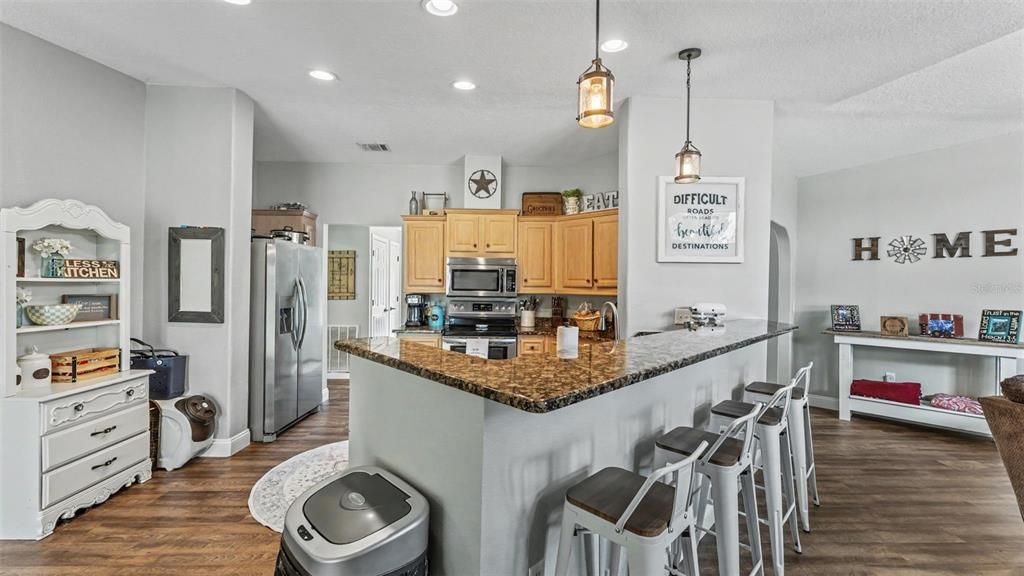 Active With Contract: $495,000 (3 beds, 2 baths, 1874 Square Feet)