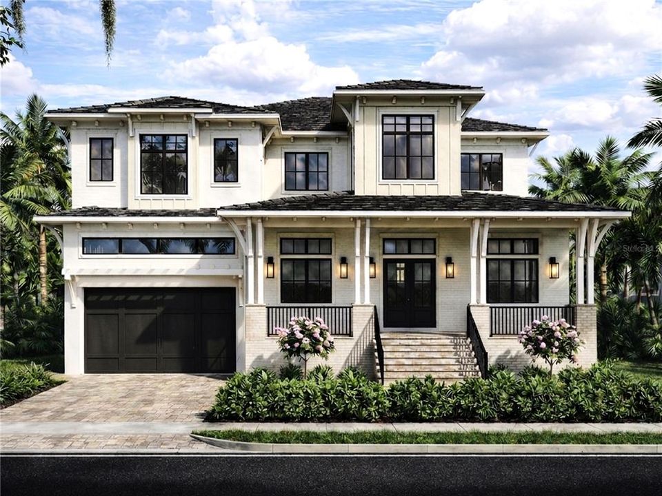 На продажу: $4,300,000 (6 спален, 6 ванн, 5074 Квадратных фут)