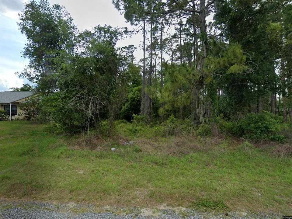 Vendido Recientemente: $35,000 (0.26 acres)