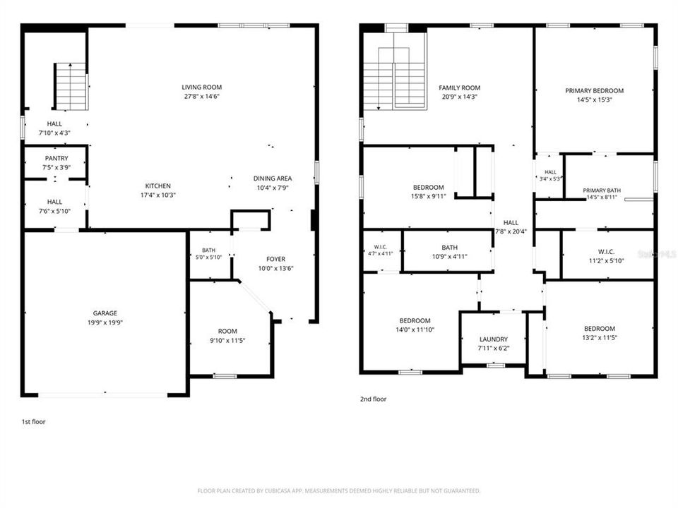 En Venta: $649,000 (4 camas, 2 baños, 2716 Pies cuadrados)