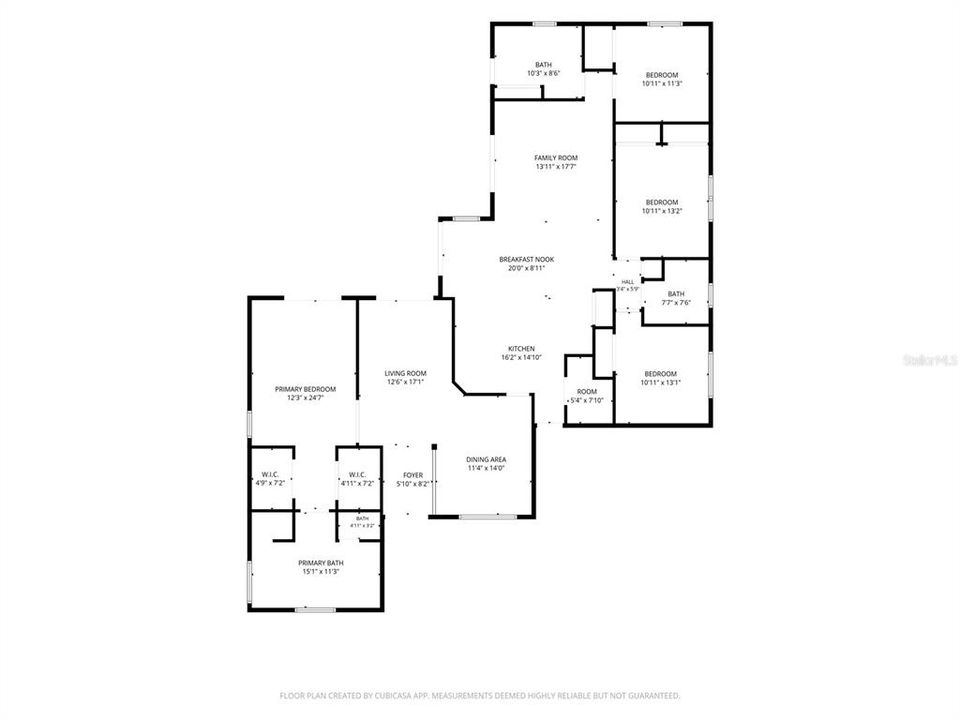 En Venta: $735,000 (4 camas, 3 baños, 2363 Pies cuadrados)