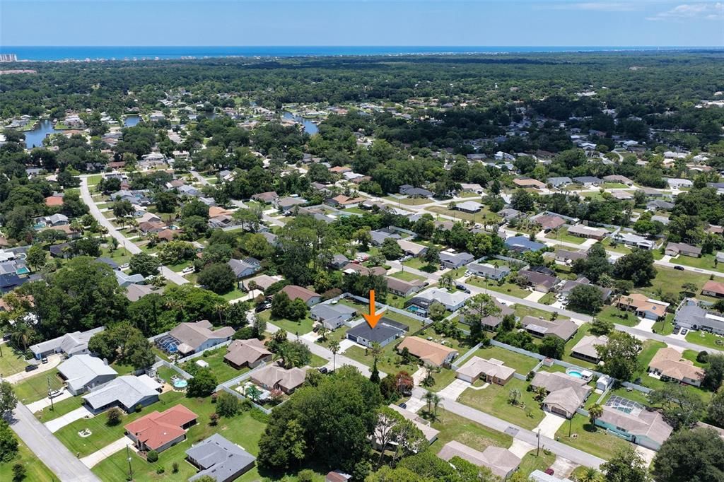 На продажу: $514,000 (3 спален, 2 ванн, 1716 Квадратных фут)