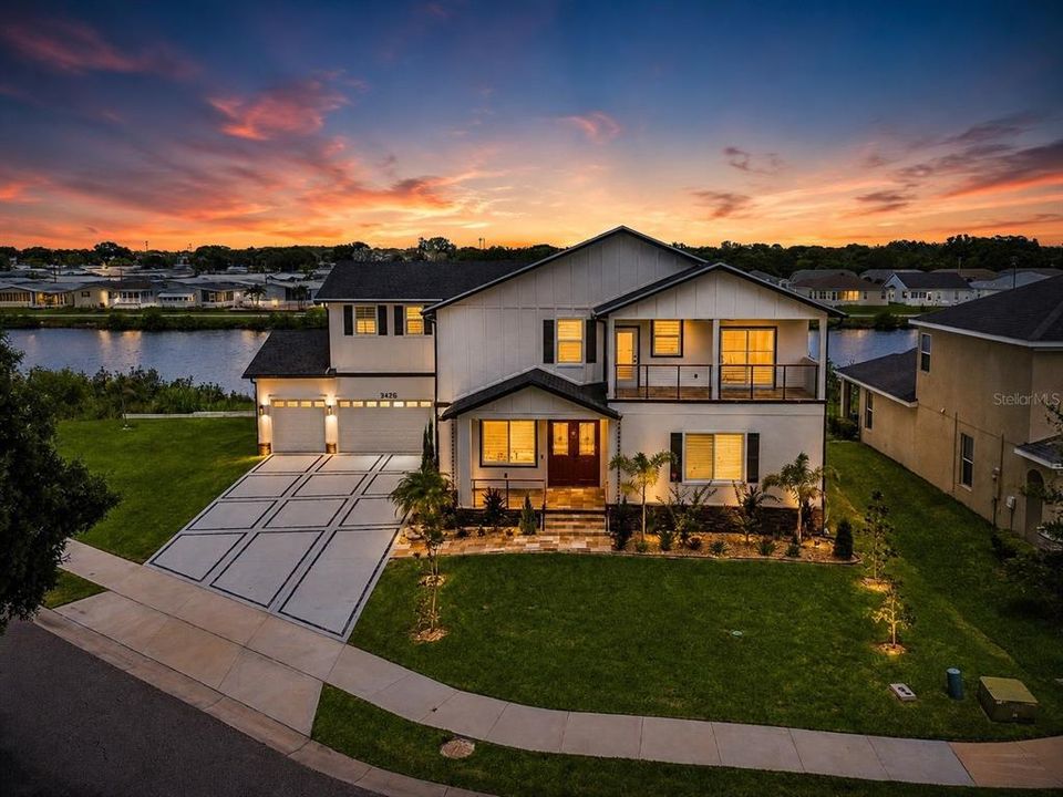 На продажу: $1,399,900 (4 спален, 4 ванн, 3433 Квадратных фут)