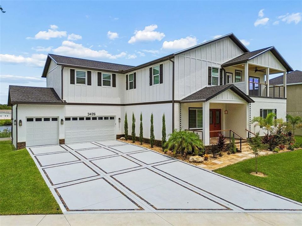 На продажу: $1,399,900 (4 спален, 4 ванн, 3433 Квадратных фут)