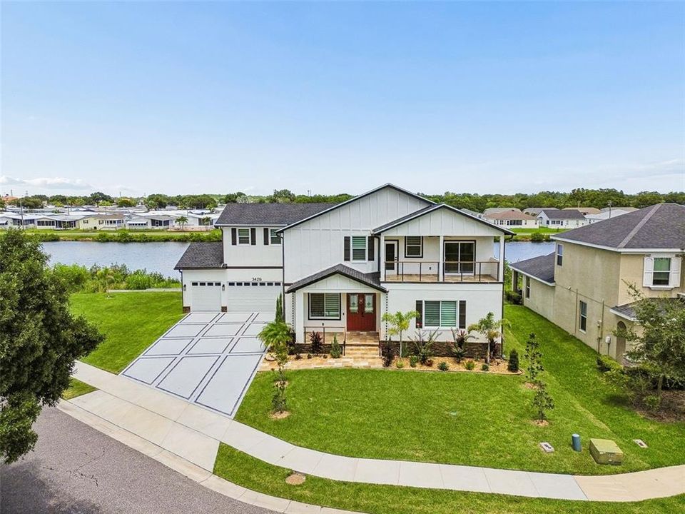 На продажу: $1,399,900 (4 спален, 4 ванн, 3433 Квадратных фут)