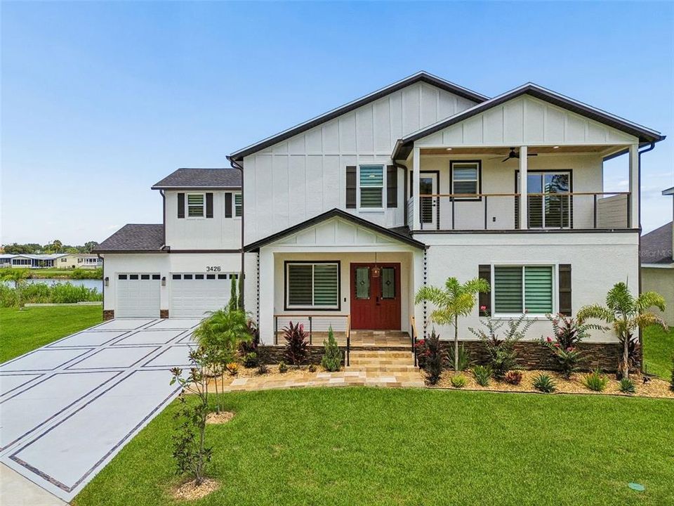 На продажу: $1,399,900 (4 спален, 4 ванн, 3433 Квадратных фут)