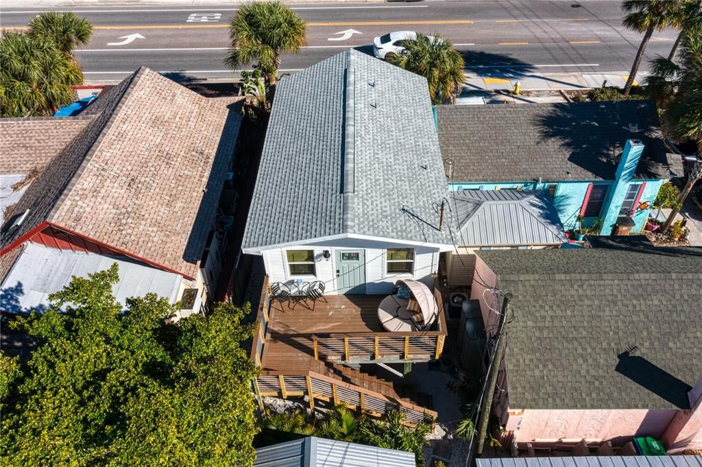 En Venta: $735,000 (1 camas, 1 baños, 544 Pies cuadrados)