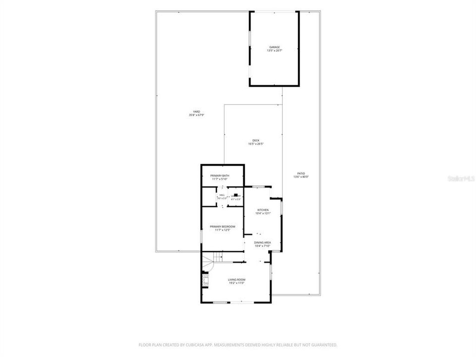 For Sale: $699,900 (3 beds, 2 baths, 1277 Square Feet)