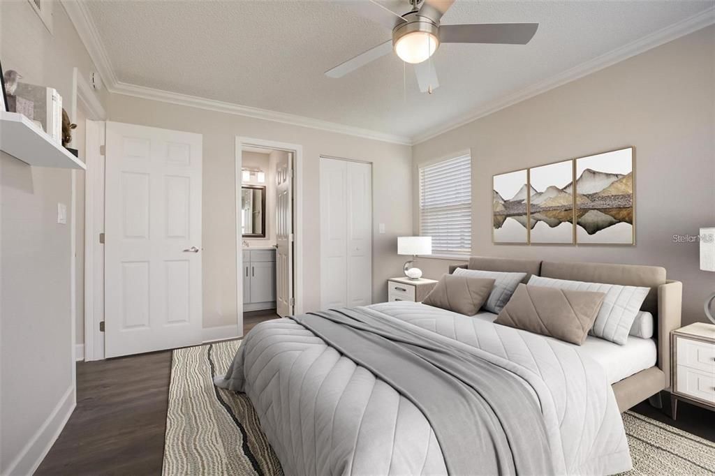 For Rent: $1,750 (2 beds, 2 baths, 930 Square Feet)