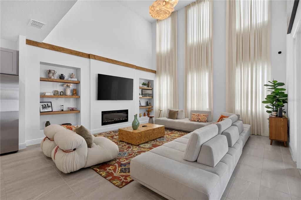 En Renta: $5,999 (5 camas, 4 baños, 3705 Pies cuadrados)