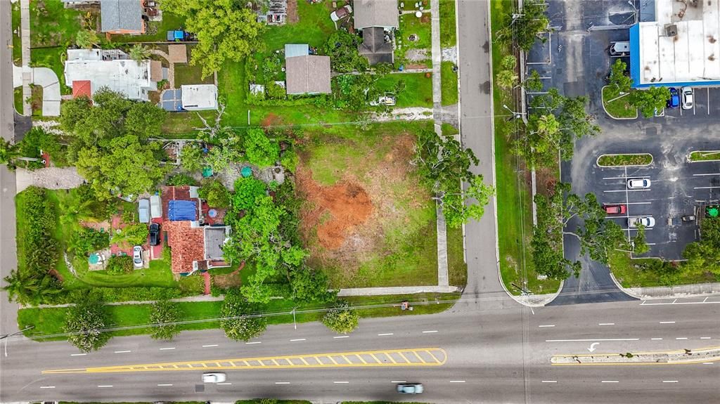 Active With Contract: $139,000 (0.13 acres)