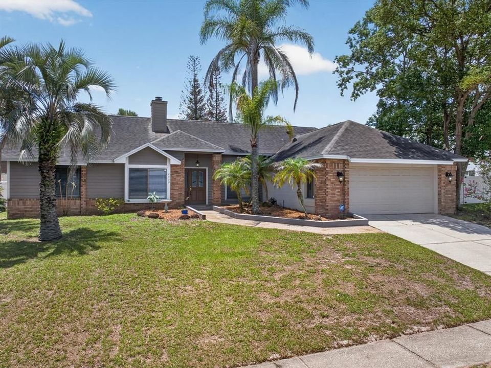 En Venta: $499,000 (4 camas, 2 baños, 2312 Pies cuadrados)