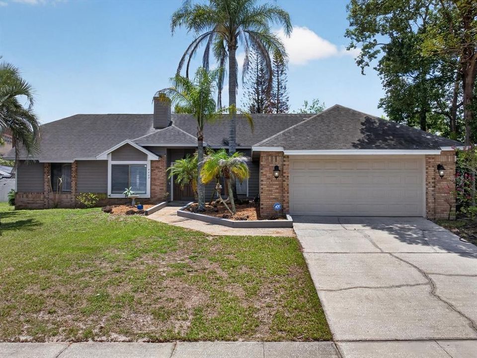 En Venta: $499,000 (4 camas, 2 baños, 2312 Pies cuadrados)