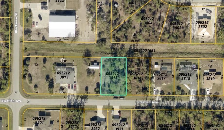 For Sale: $25,000 (0.24 acres)