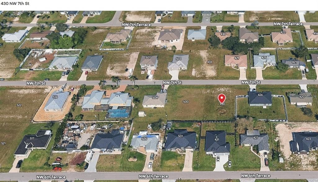 Недавно продано: $54,900 (0.23 acres)