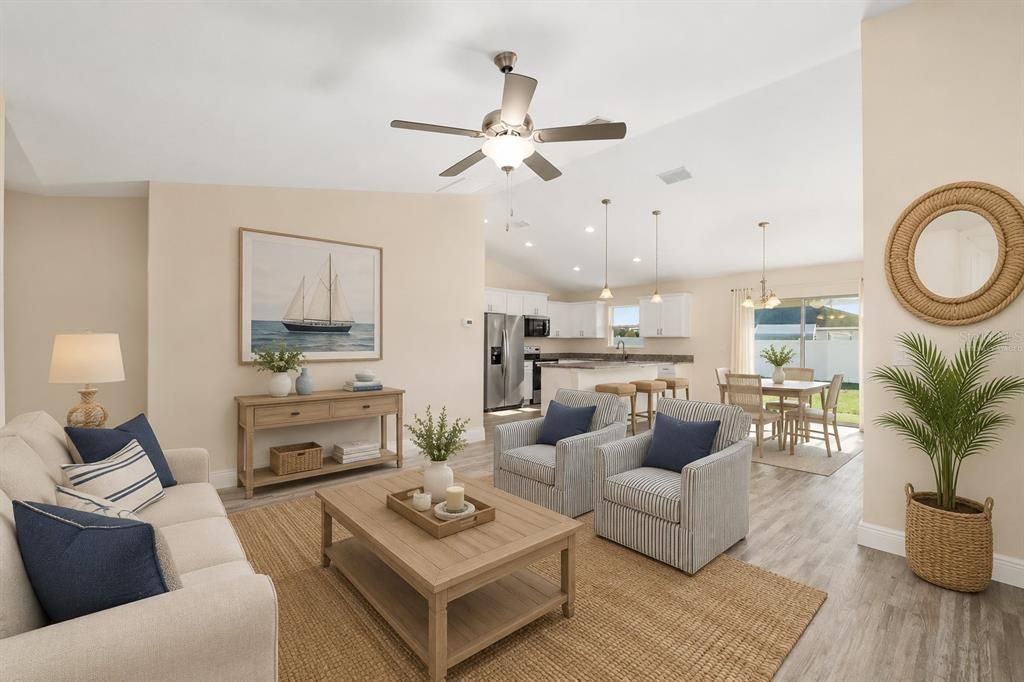 For Sale: $284,000 (3 beds, 2 baths, 1453 Square Feet)