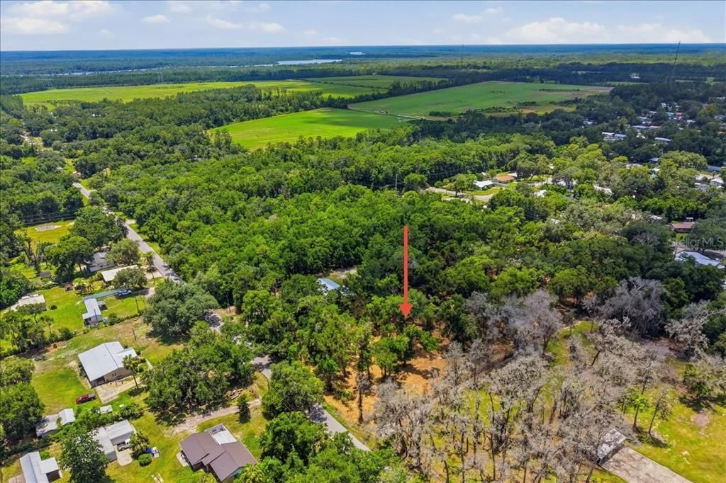 На продажу: $89,000 (2.92 acres)