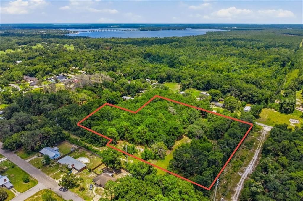 На продажу: $189,000 (5.79 acres)
