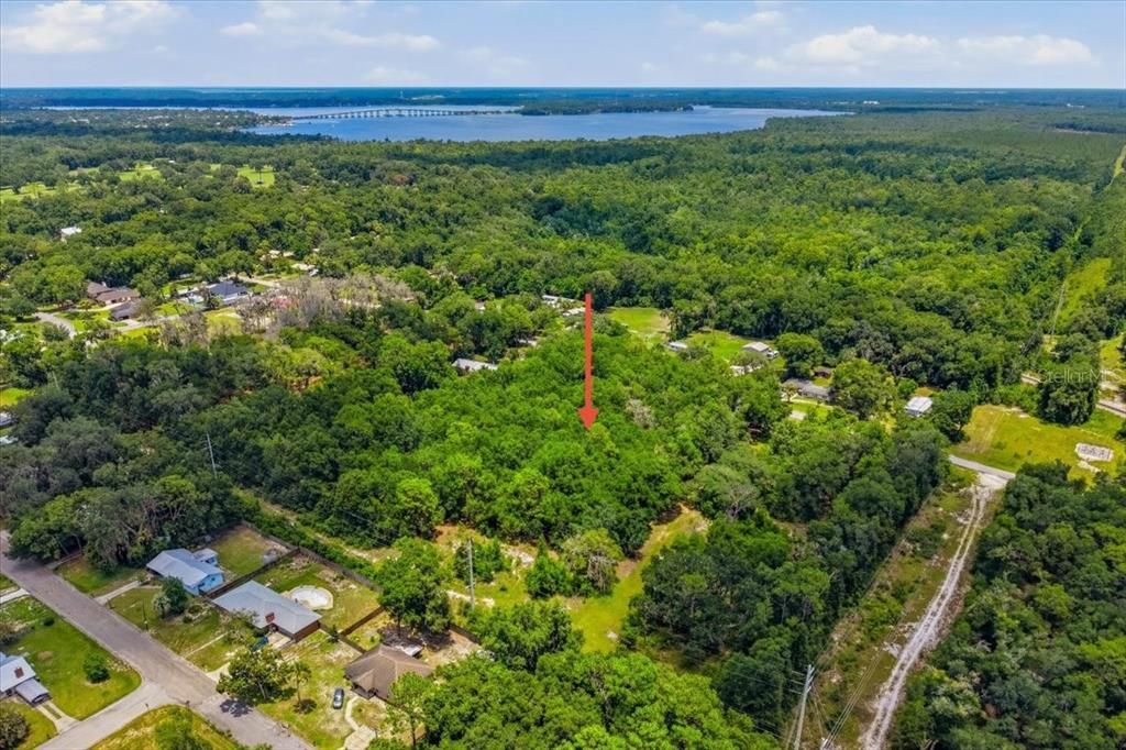 На продажу: $189,000 (5.79 acres)