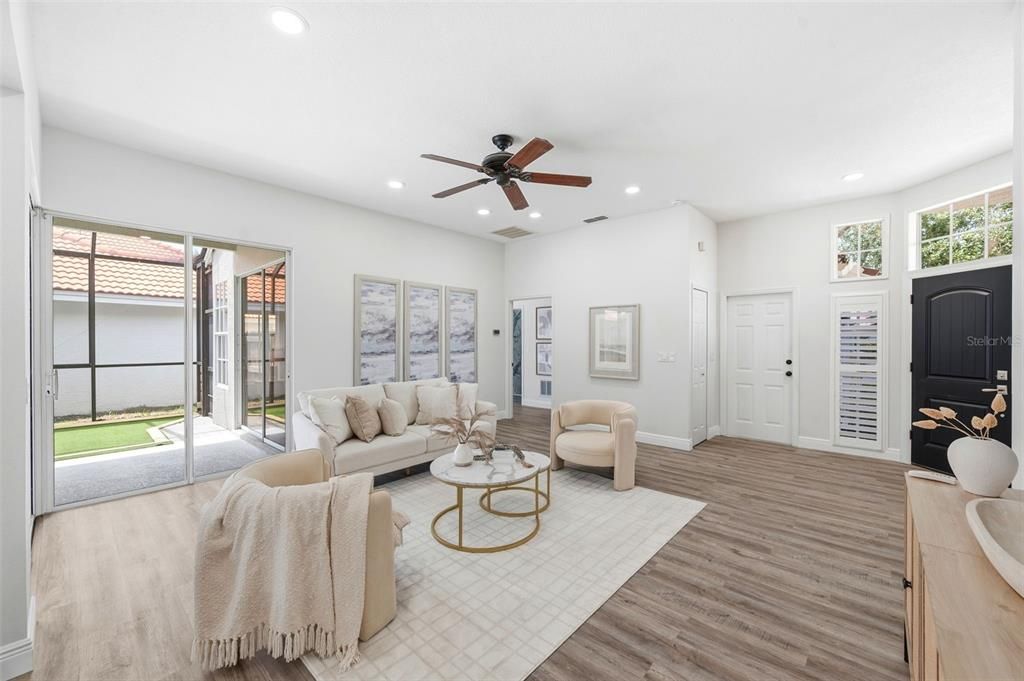Active With Contract: $887,000 (3 beds, 3 baths, 2018 Square Feet)