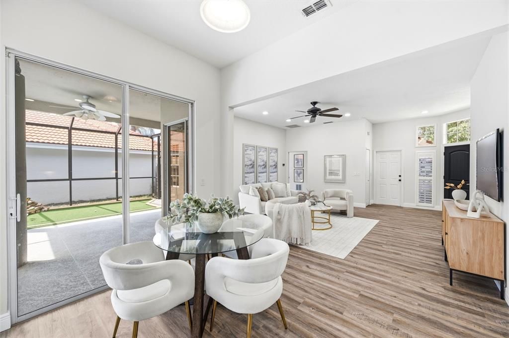 Active With Contract: $887,000 (3 beds, 3 baths, 2018 Square Feet)