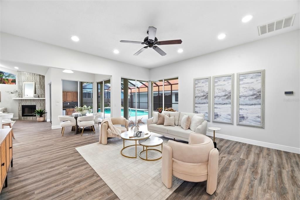 Active With Contract: $887,000 (3 beds, 3 baths, 2018 Square Feet)