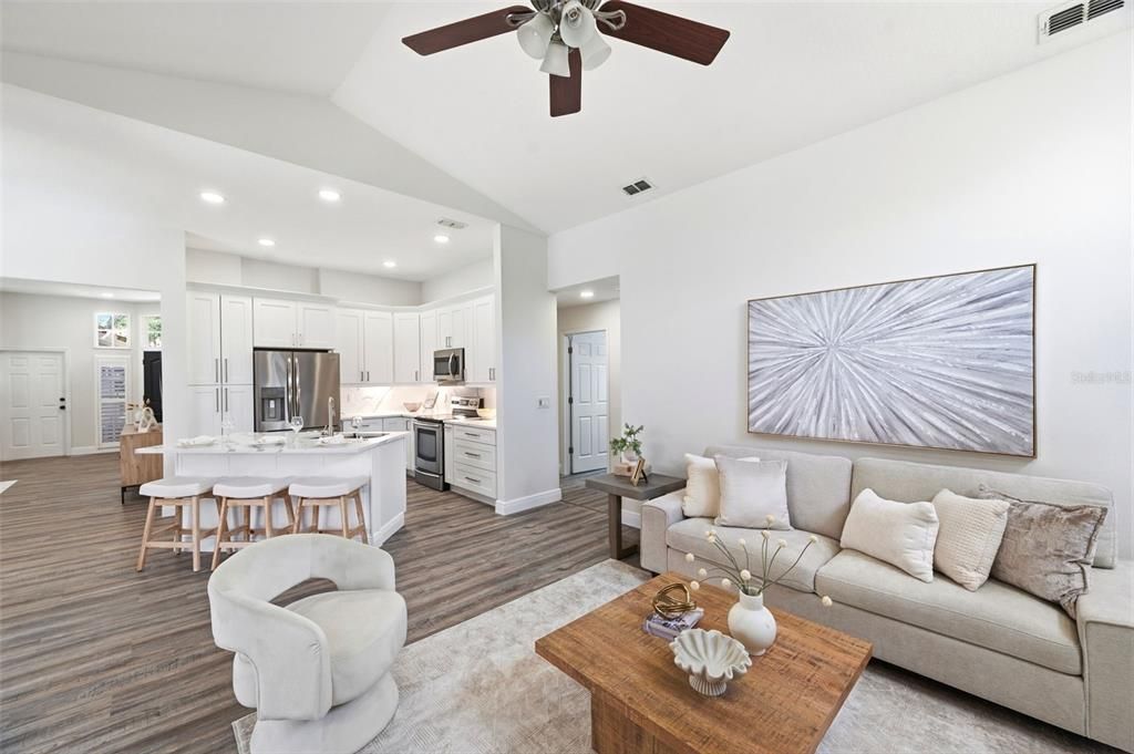 Active With Contract: $887,000 (3 beds, 3 baths, 2018 Square Feet)