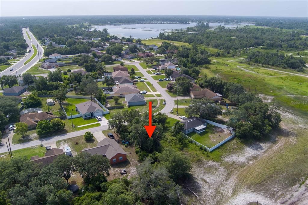 En Venta: $49,900 (0.23 acres)