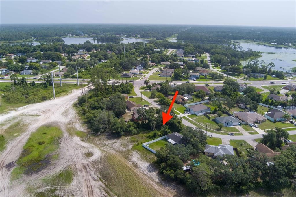 En Venta: $49,900 (0.23 acres)