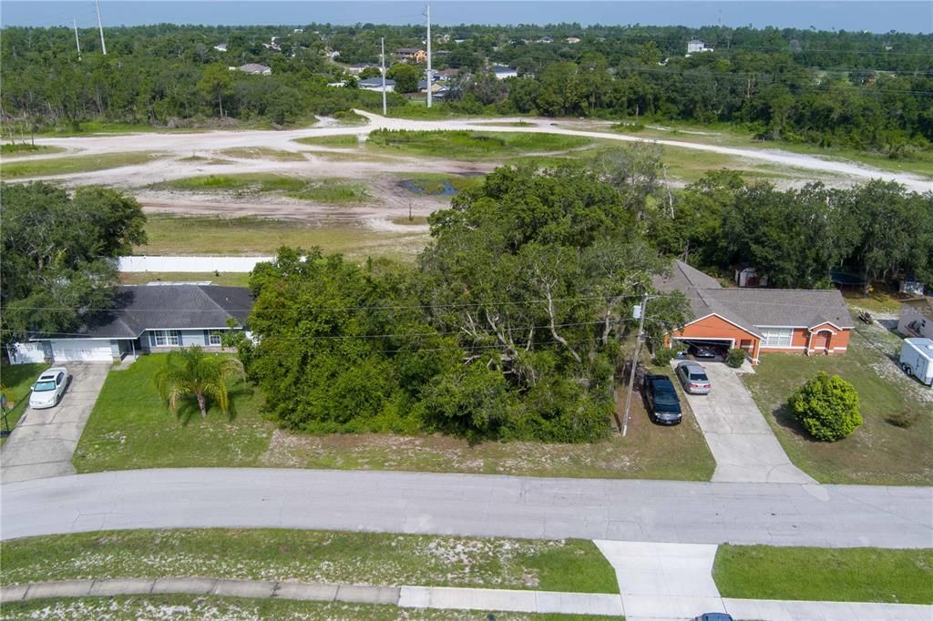 En Venta: $49,900 (0.23 acres)