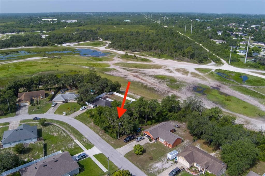 En Venta: $49,900 (0.23 acres)