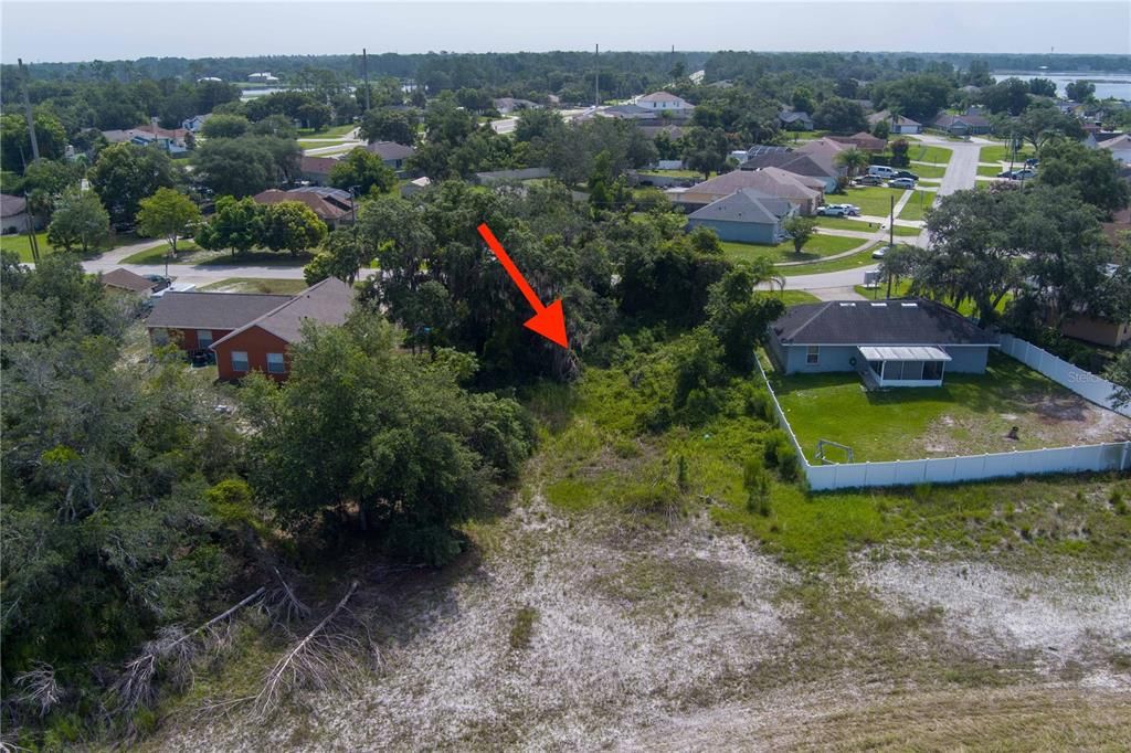 En Venta: $49,900 (0.23 acres)