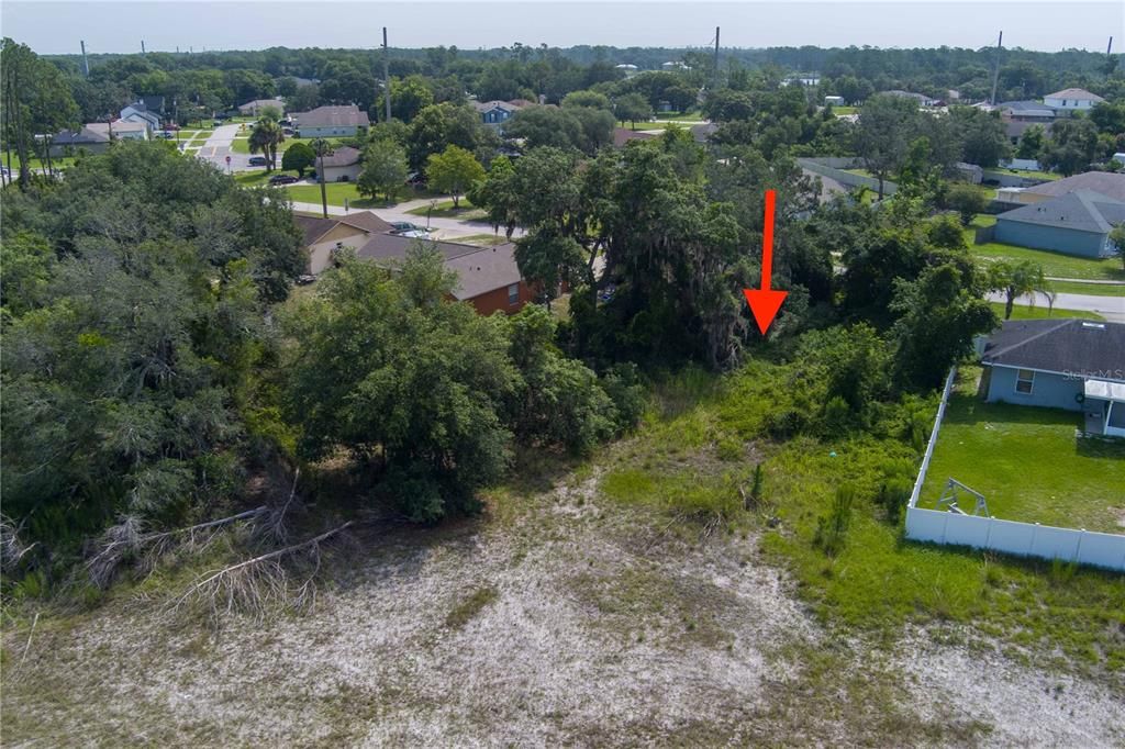 En Venta: $49,900 (0.23 acres)