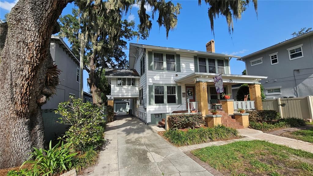 En Venta: $997,000 (4 camas, 2 baños, 2249 Pies cuadrados)