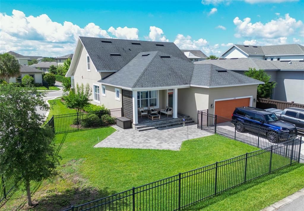 For Rent: $4,500 (4 beds, 3 baths, 2774 Square Feet)