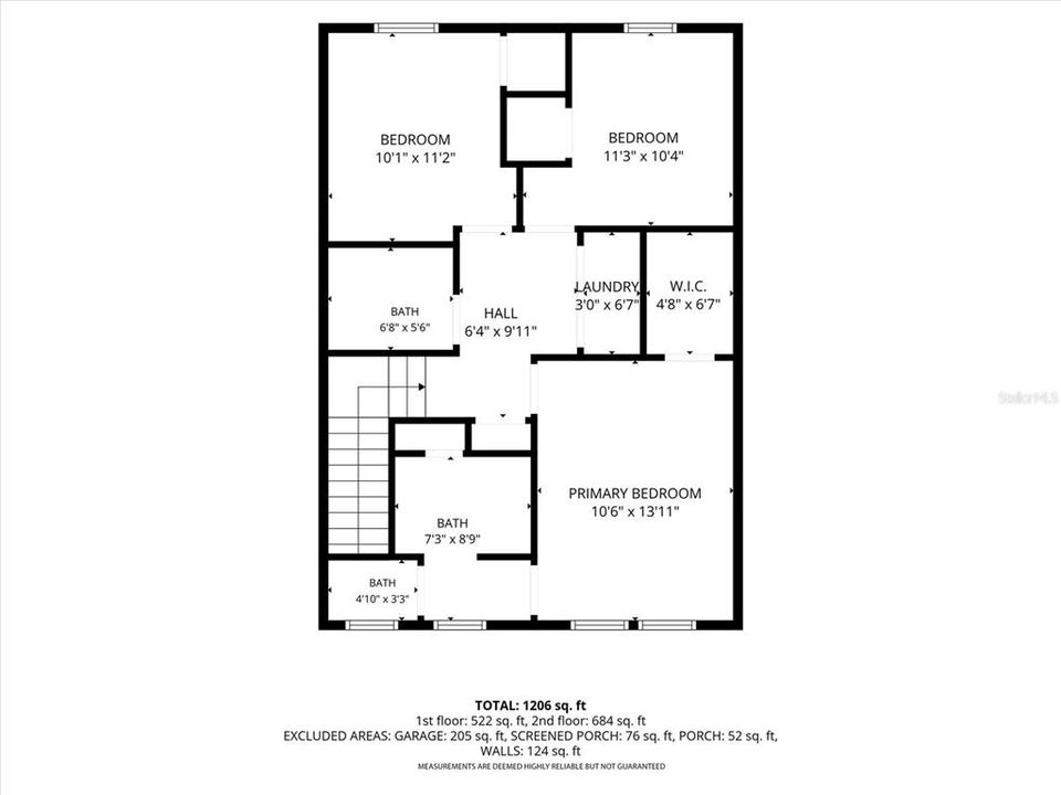 Под контрактом: $325,000 (3 спален, 2 ванн, 1428 Квадратных фут)
