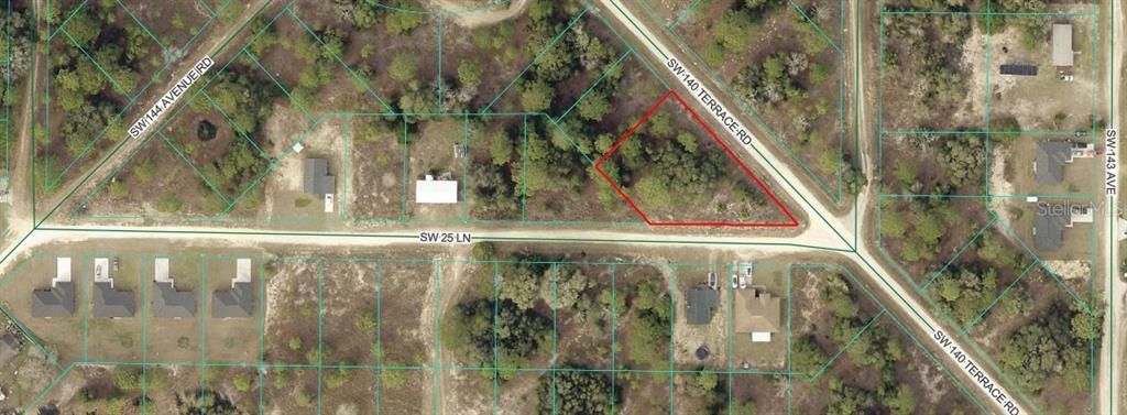 На продажу: $32,999 (0.50 acres)