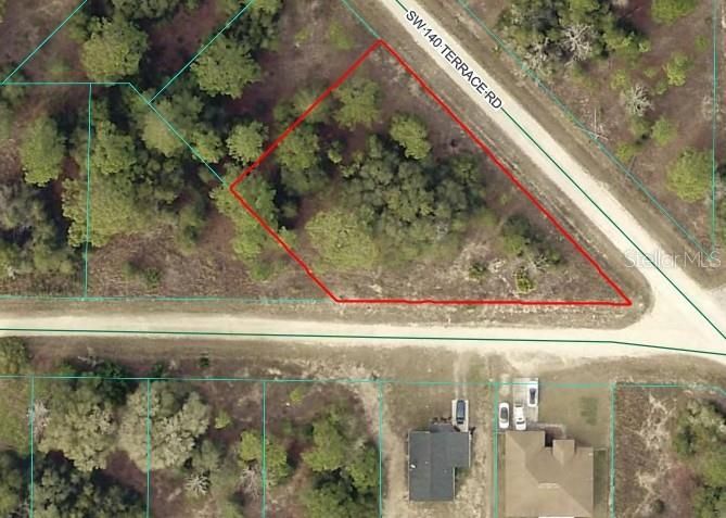На продажу: $32,999 (0.50 acres)