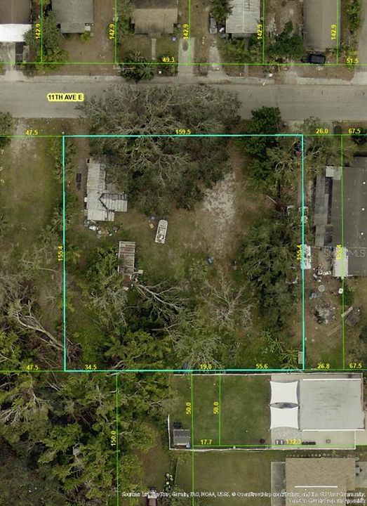 На продажу: $189,000 (0.48 acres)