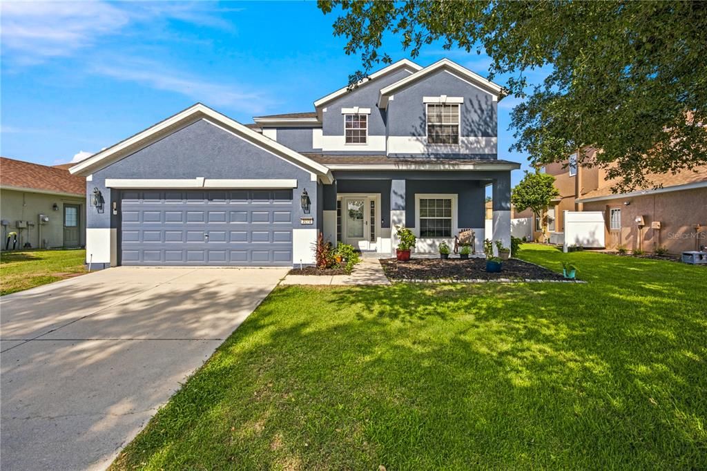 For Sale: $374,900 (4 beds, 3 baths, 2510 Square Feet)