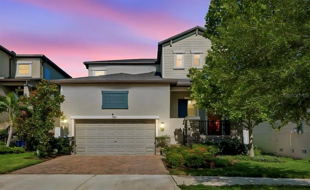 На продажу: $699,000 (4 спален, 3 ванн, 2782 Квадратных фут)