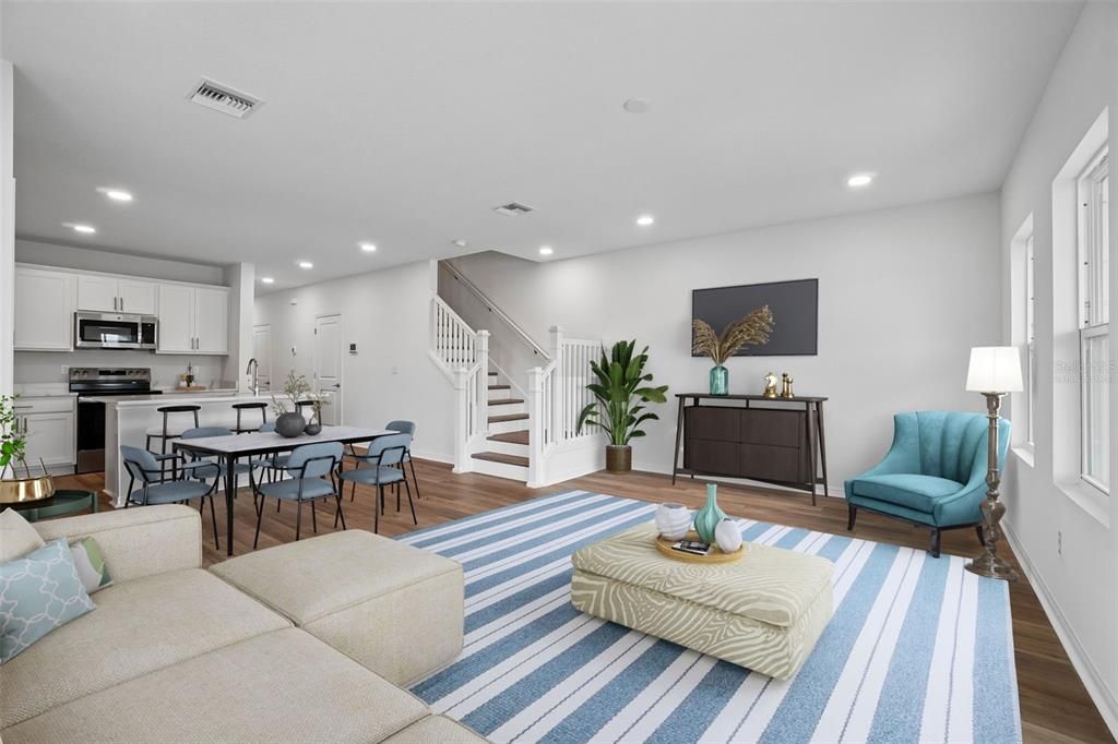 En Venta: $305,490 (3 camas, 2 baños, 1665 Pies cuadrados)