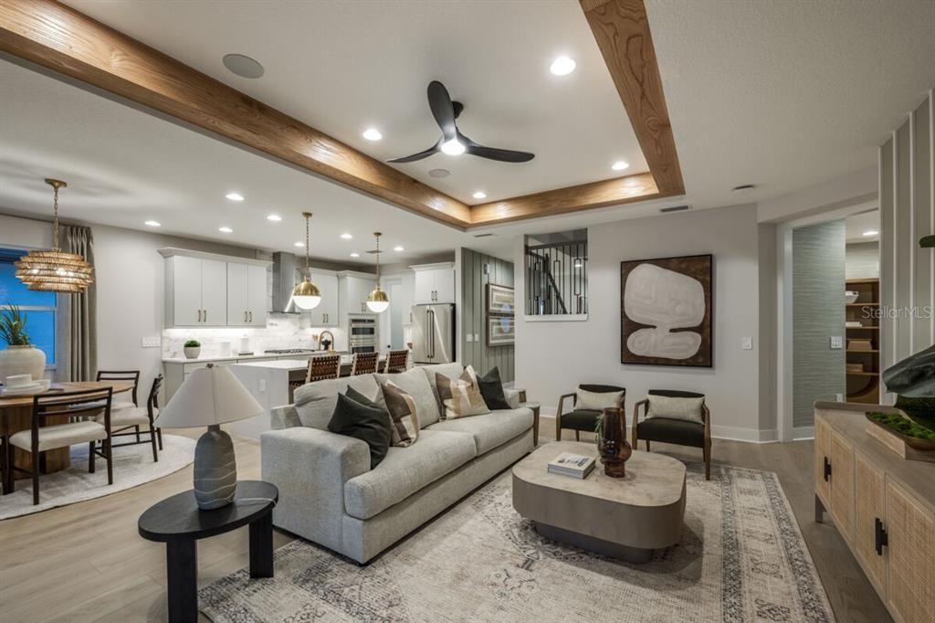 En Venta: $458,785 (4 camas, 3 baños, 2583 Pies cuadrados)
