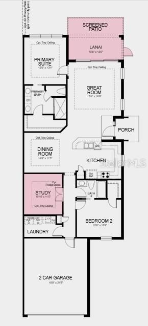 En Venta: $470,528 (2 camas, 2 baños, 1533 Pies cuadrados)