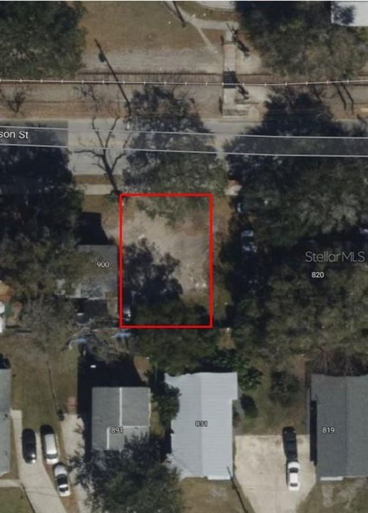 For Sale: $49,000 (0.04 acres)
